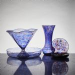 1359 1317 SET OF GLASS